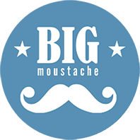 Big Moustache